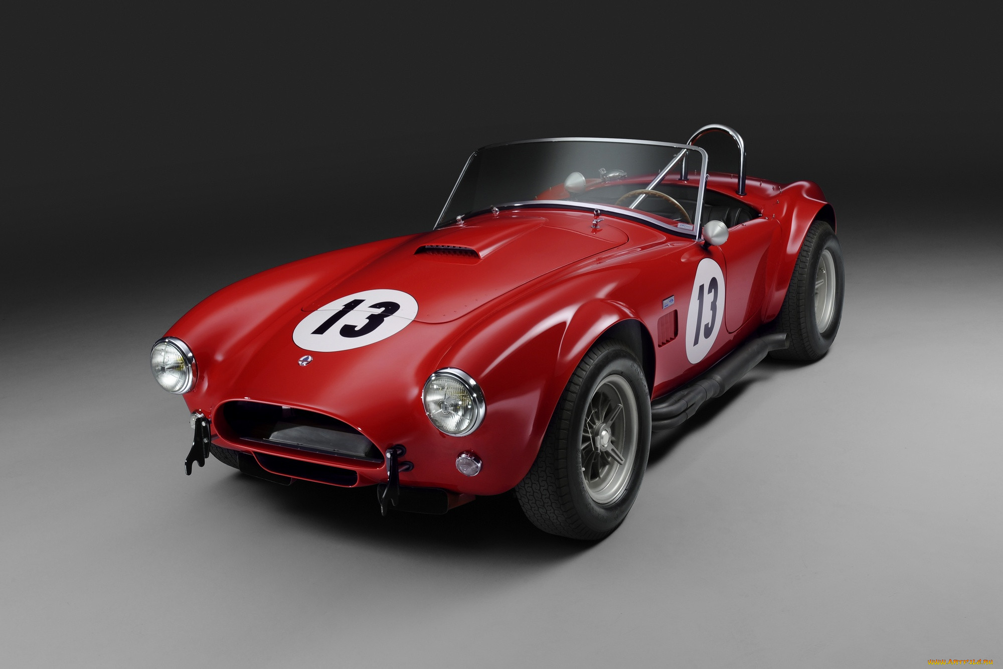 , ac cobra, shelby, cobra, 289, competition, factory